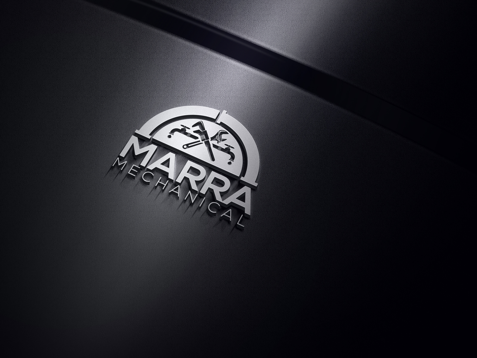 Logo Design by Haider Ali 008 for this project | Design #33808573