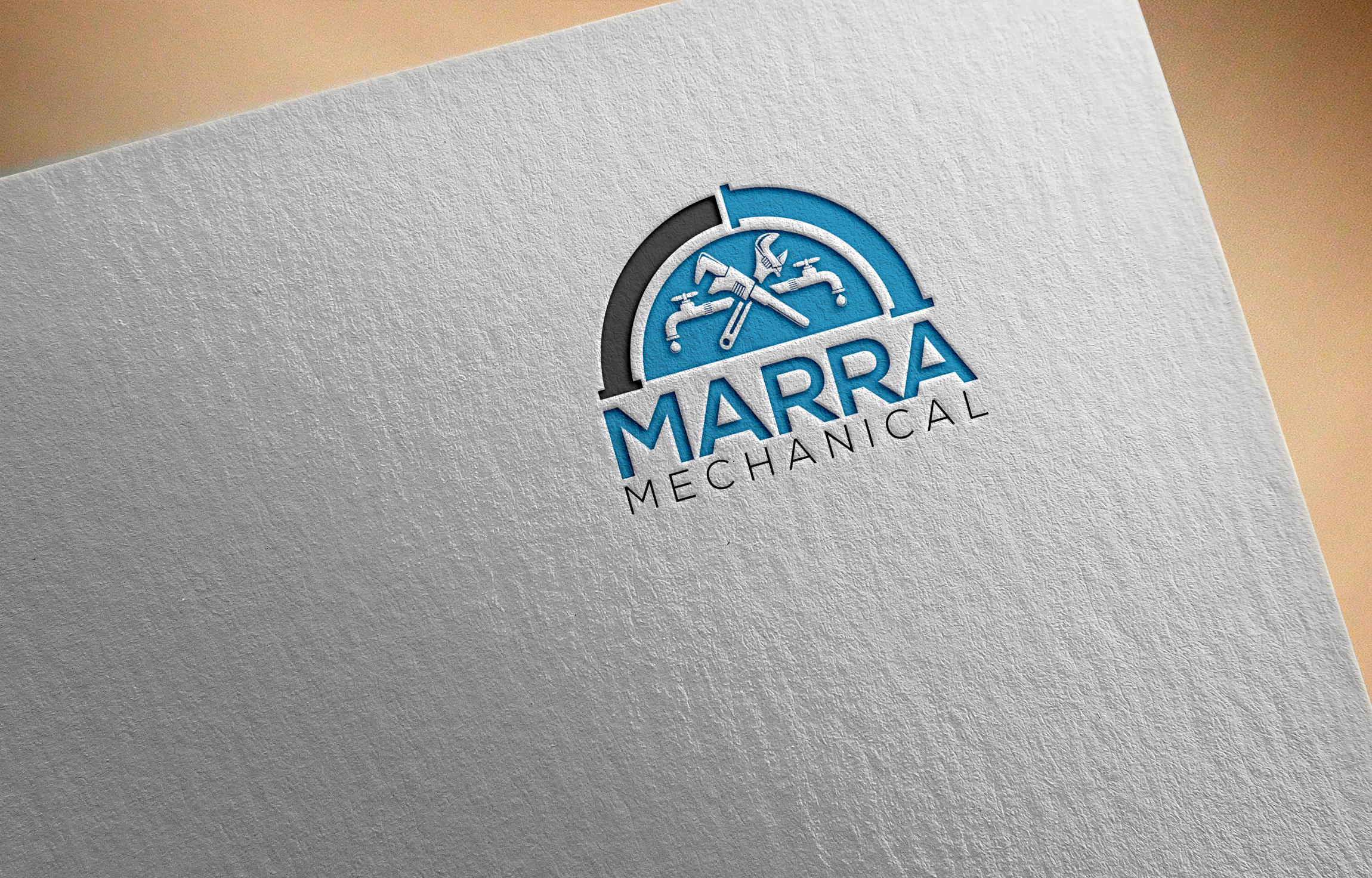 Logo Design by Haider Ali 008 for this project | Design #33808574