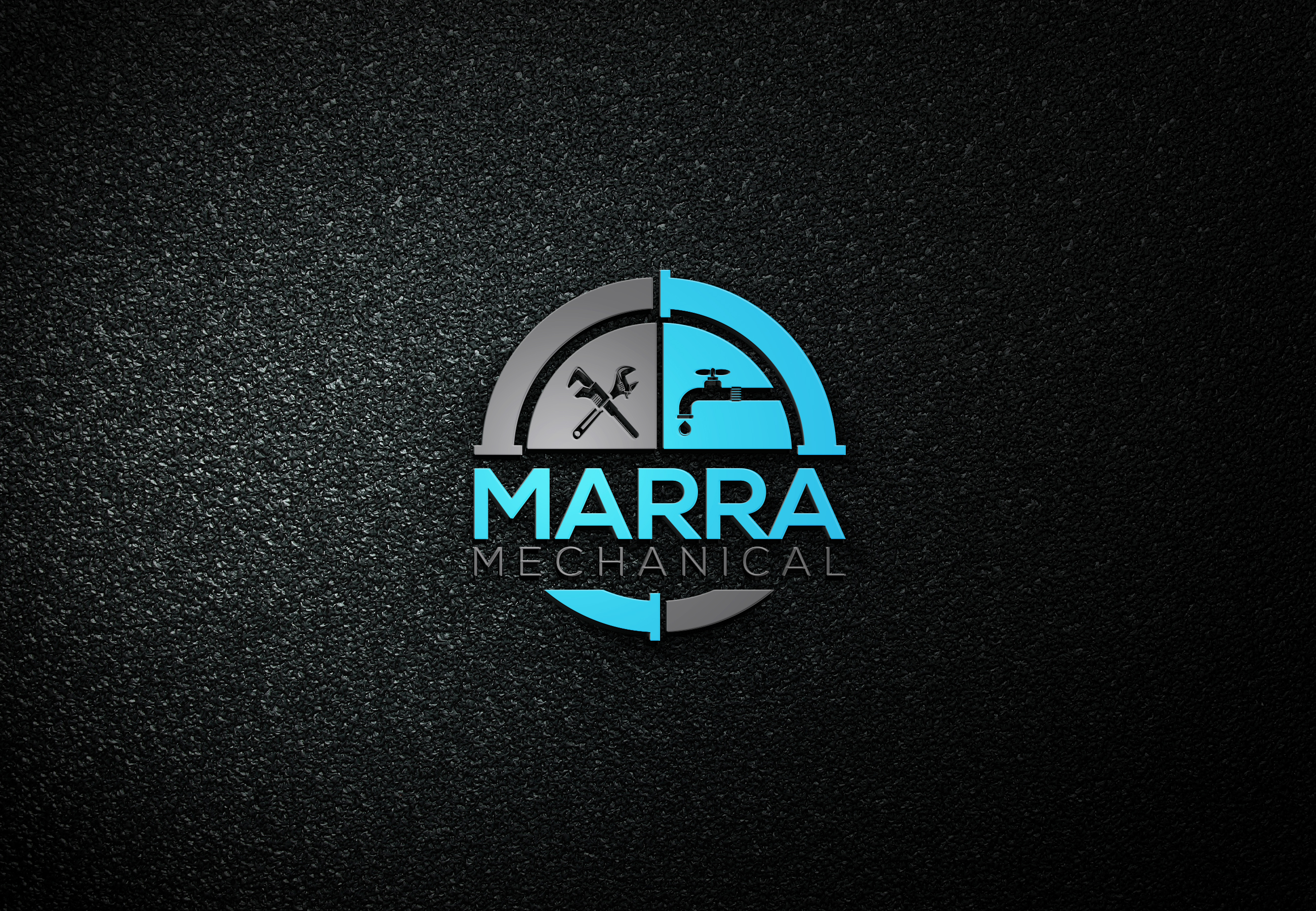 Logo Design by Haider Ali 008 for this project | Design #33808575