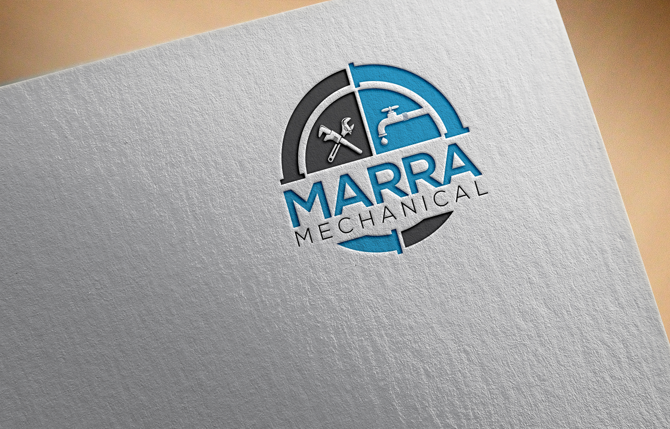 Logo Design by Haider Ali 008 for this project | Design #33808576