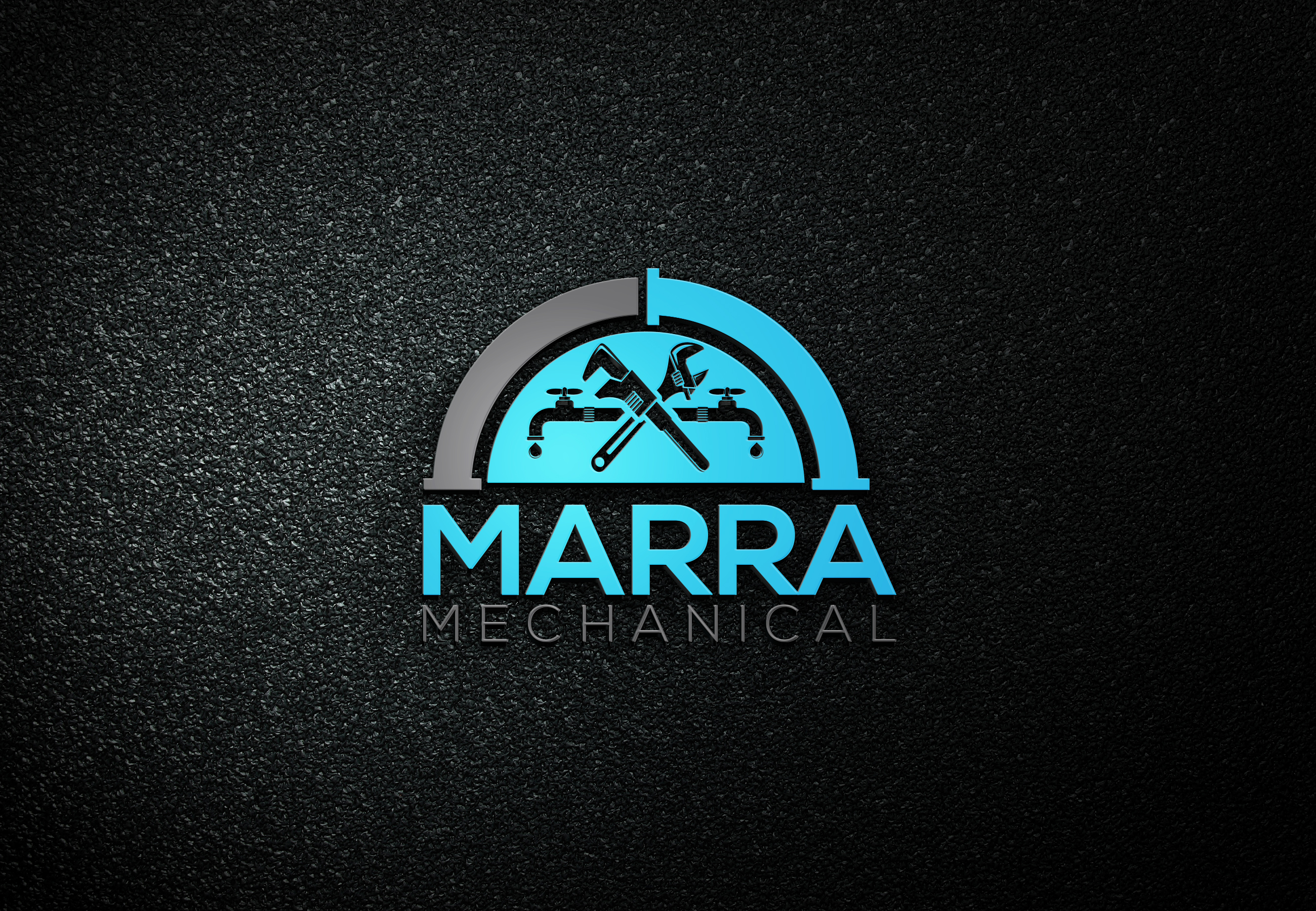 Logo Design by Haider Ali 008 for this project | Design #33808582