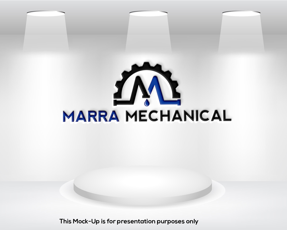 Logo Design by niajul hok for this project | Design #33792784