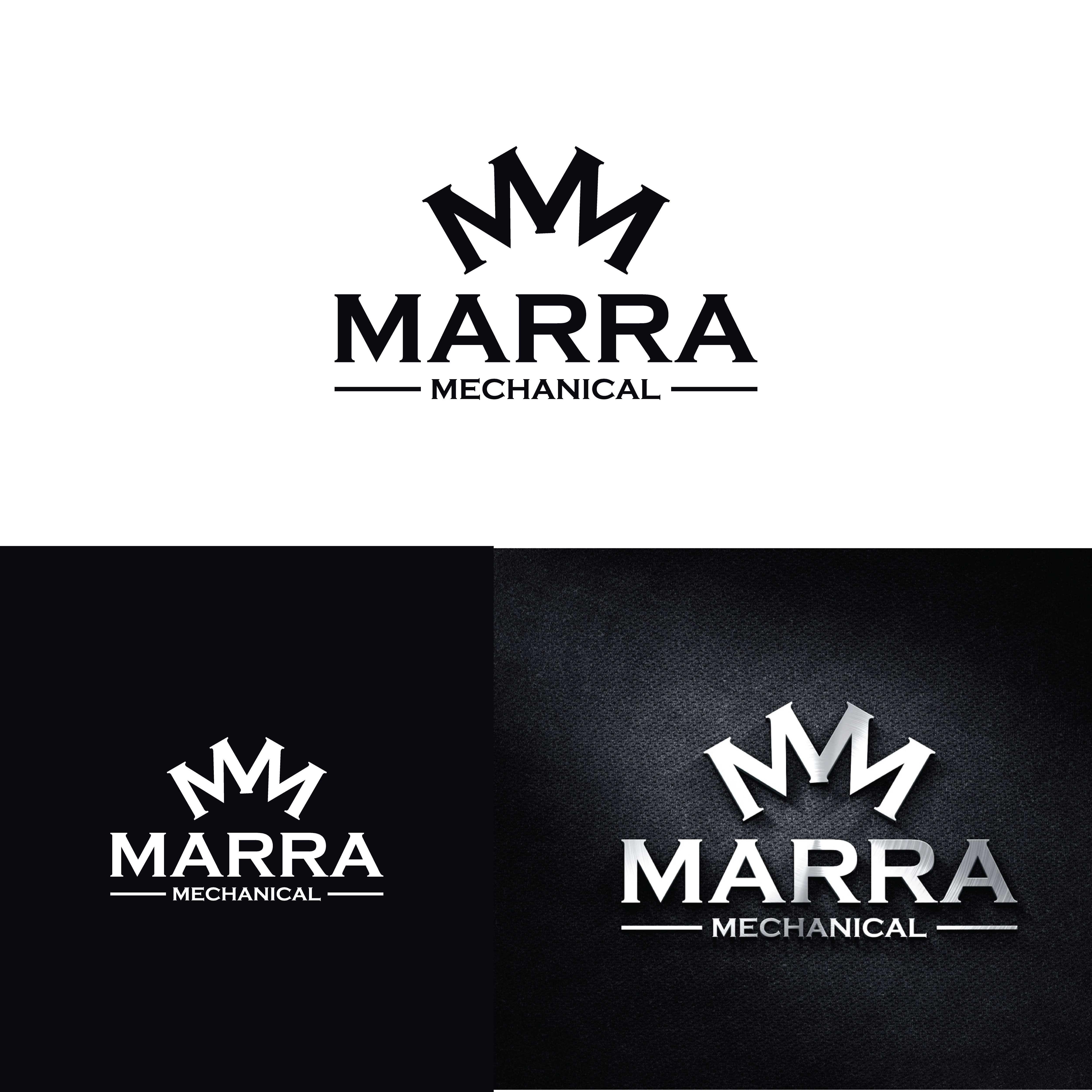 Logo Design by Jalal01 for this project | Design #33783044