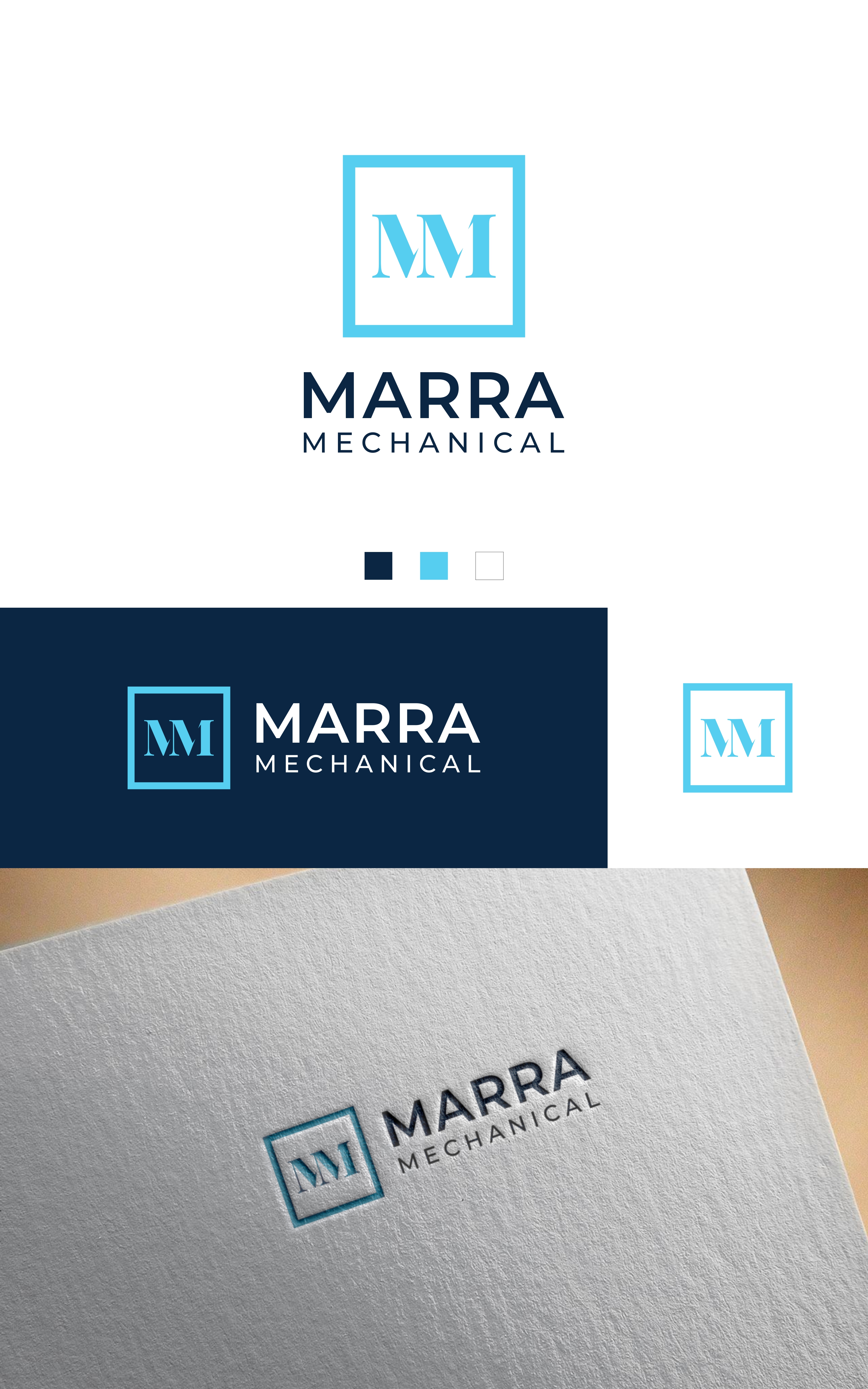 Logo Design by Dell_a.Design for this project | Design #33785725