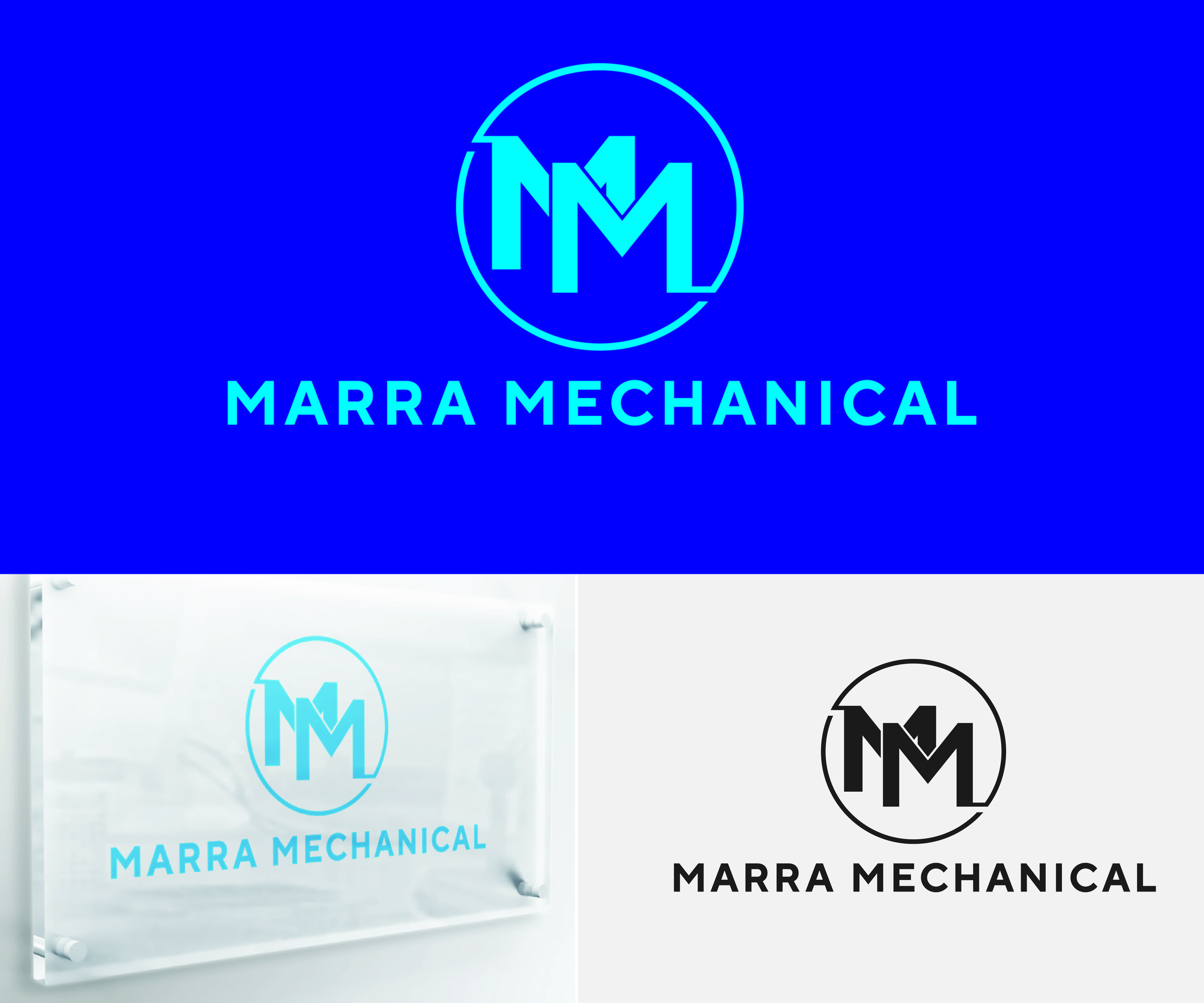 Logo Design by Fortune Howard Designs for this project | Design #33785304