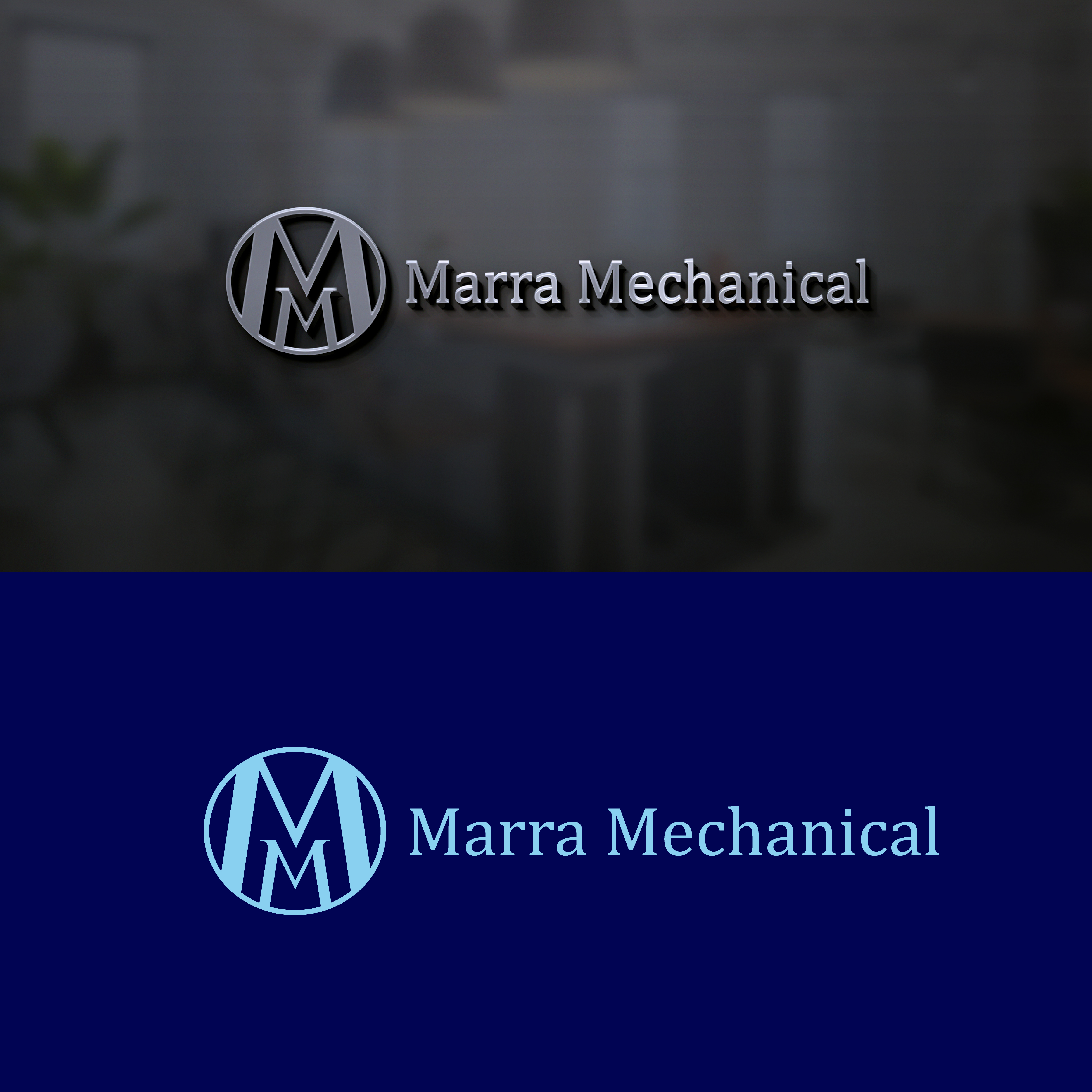 Logo Design by salmanogd for this project | Design #33786604