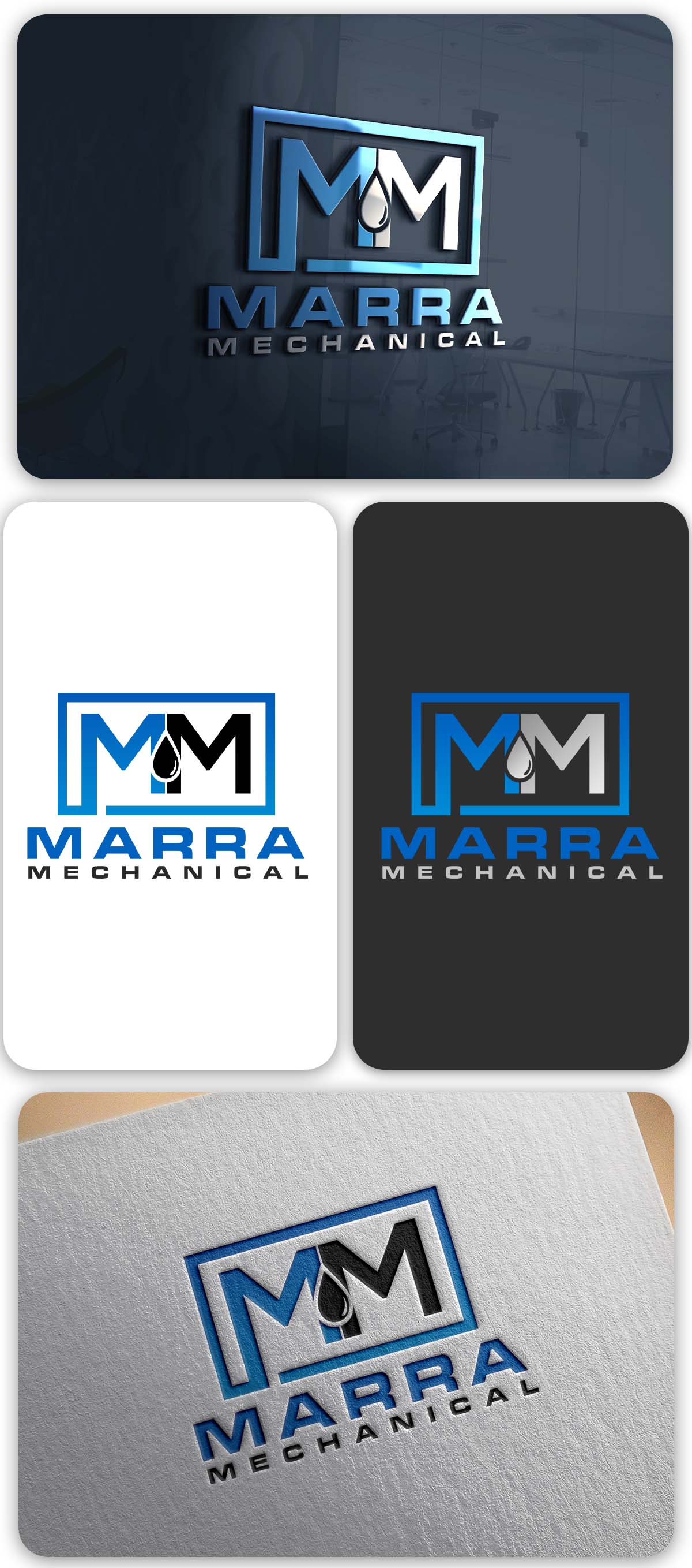 Logo Design by SANJU1 for this project | Design #33784135