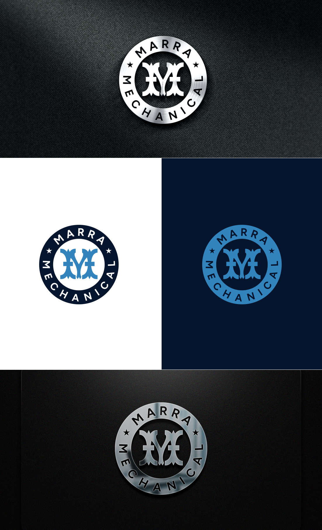 Logo Design by GLDesigns for this project | Design #33785676