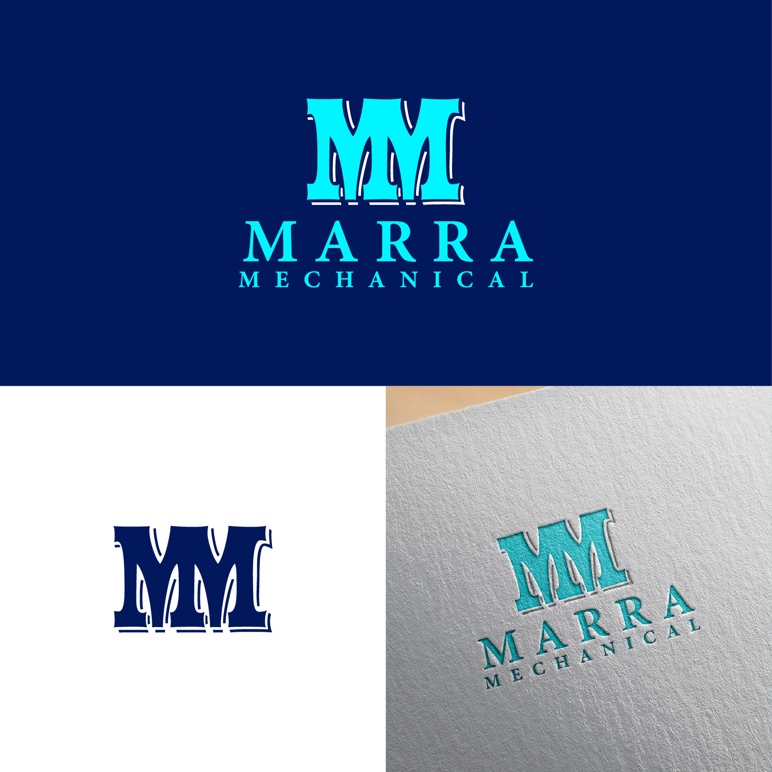 Logo Design by 4tech services for this project | Design #33780855