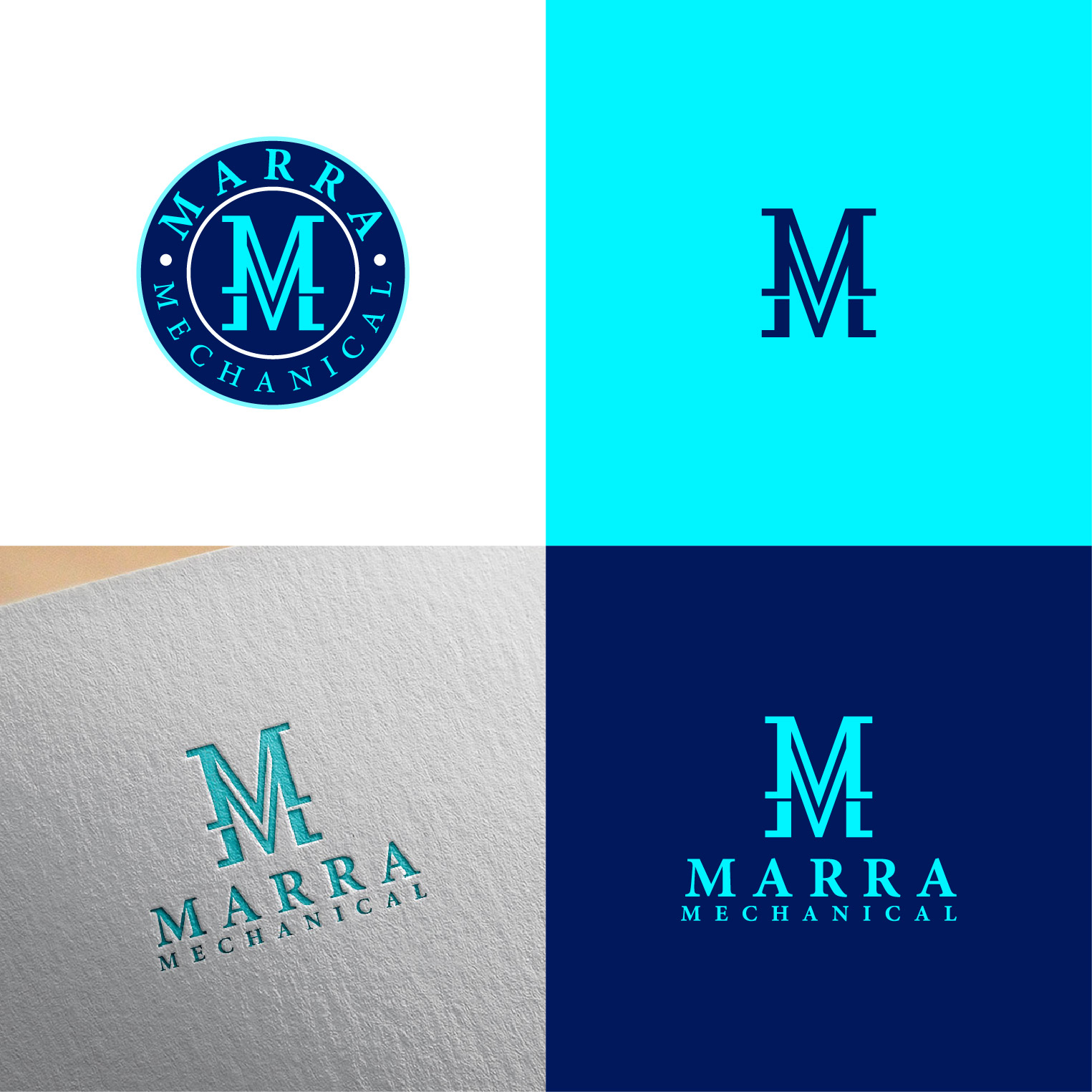 Logo Design by 4tech services for this project | Design #33780856