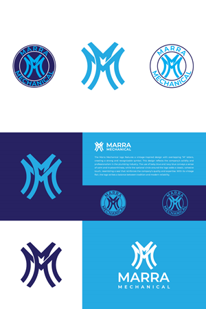 Logo Design by TrisDesign