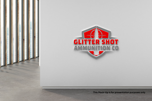 Logo Design by Razaq for DAVIS GUNWORX | Design: #33792088