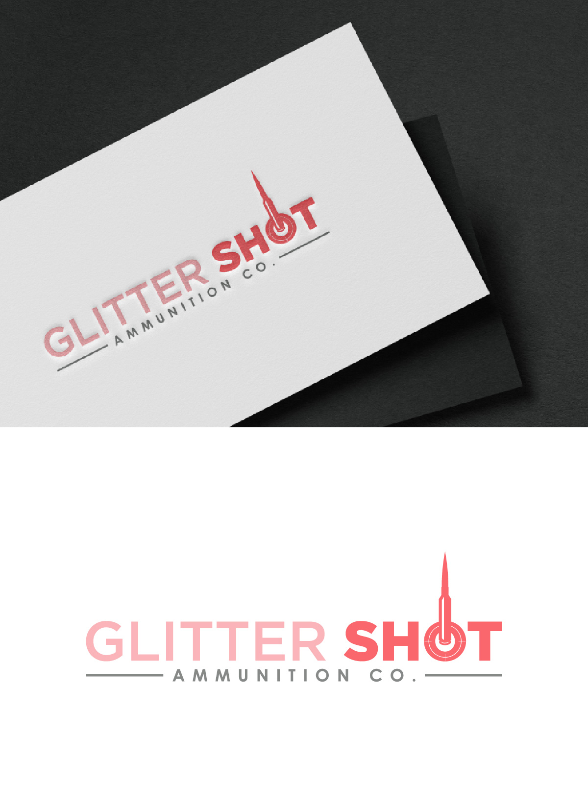 Logo Design by Loknath for DAVIS GUNWORX | Design #33808097