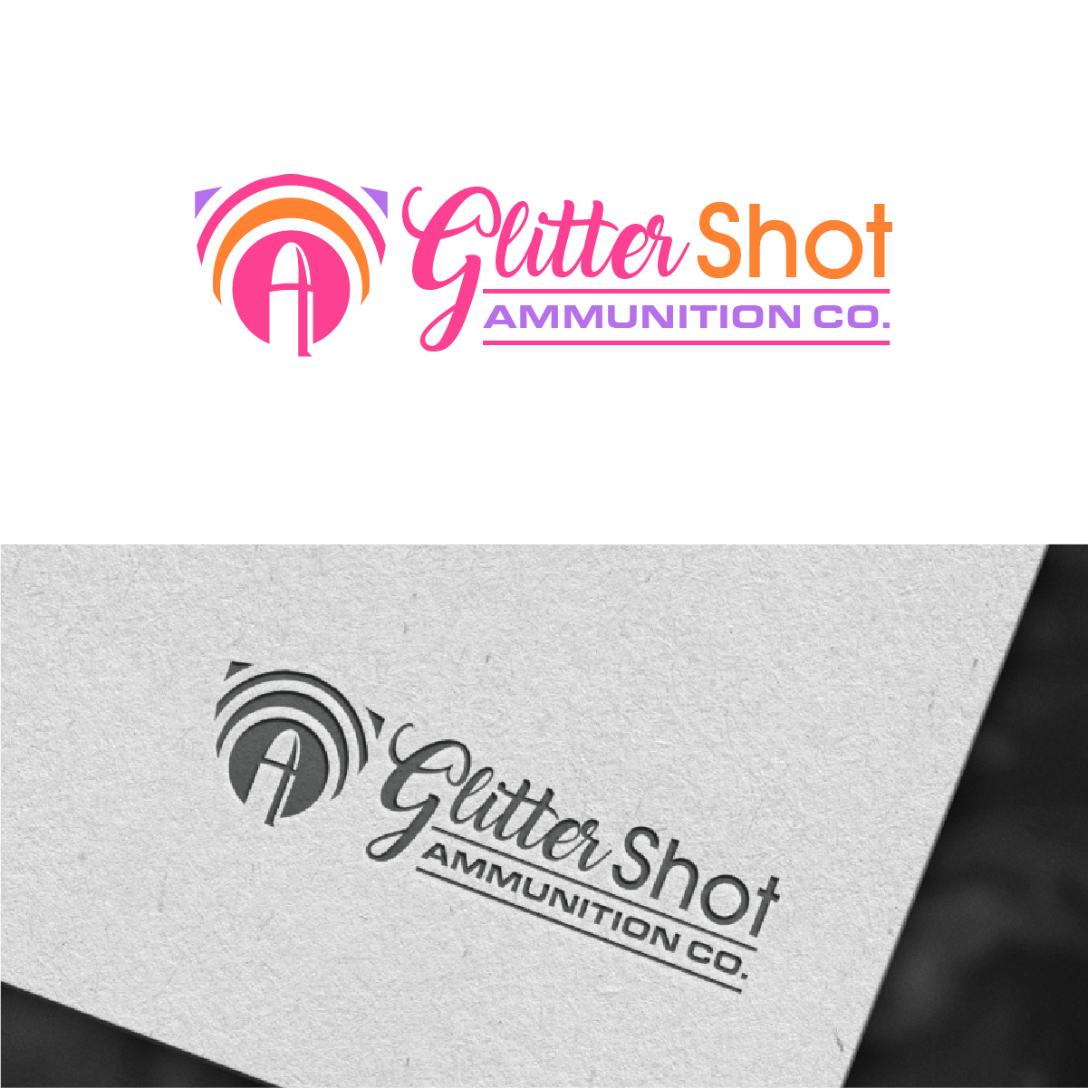 Diseño de Logo por Loknath para DAVIS GUNWORX | Diseño #33808098