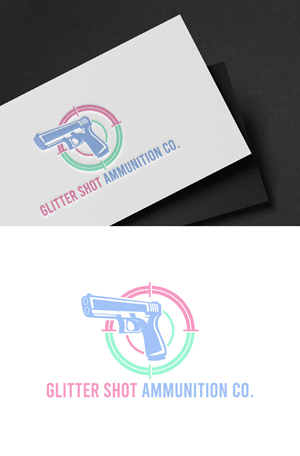 Logo Design by Loknath for DAVIS GUNWORX | Design: #33808099