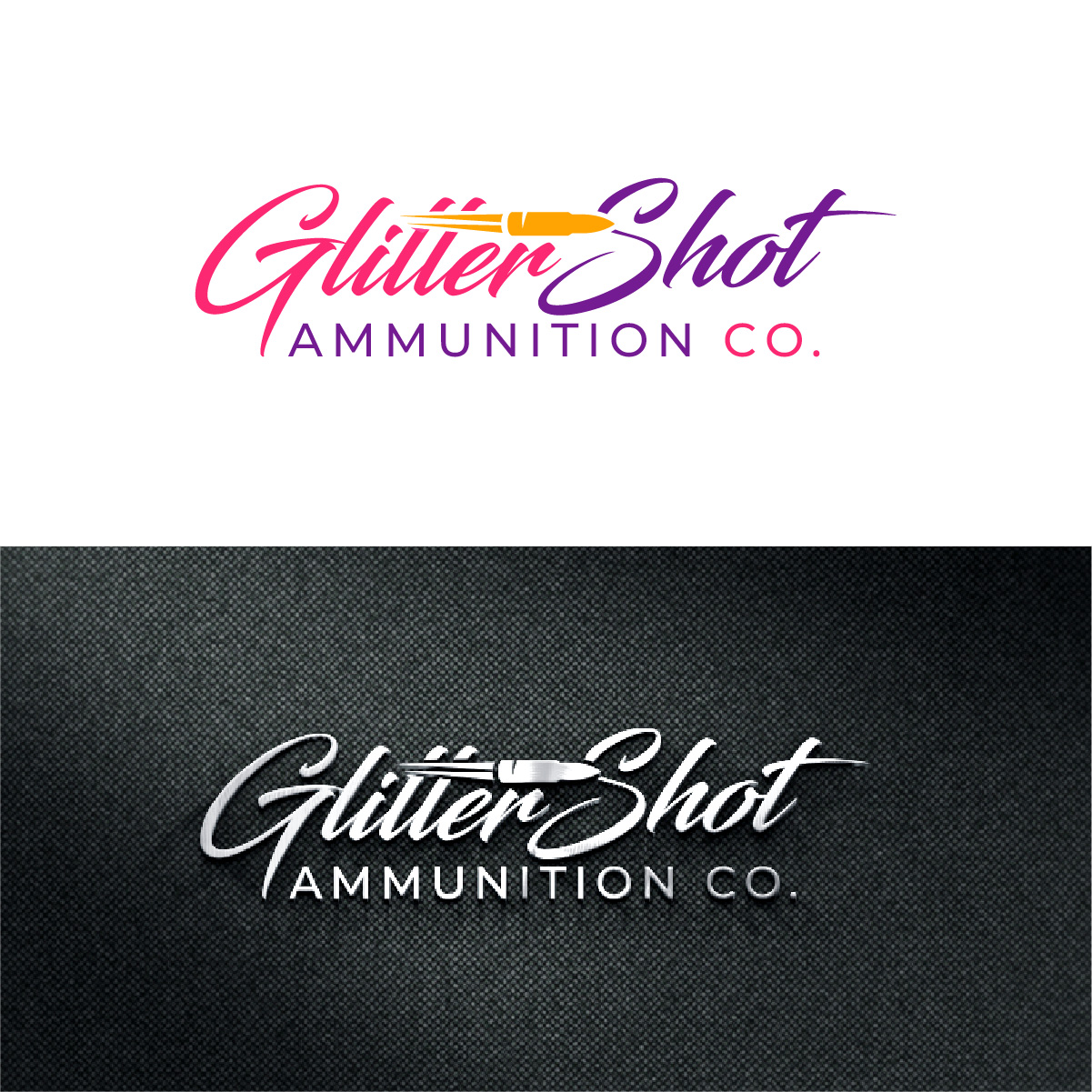 Logo Design by Loknath for DAVIS GUNWORX | Design #33808100