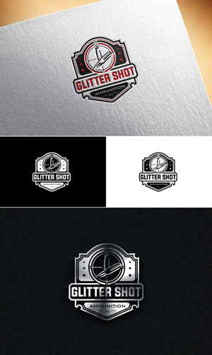Logo Design by Logo Stock for DAVIS GUNWORX | Design: #33783015