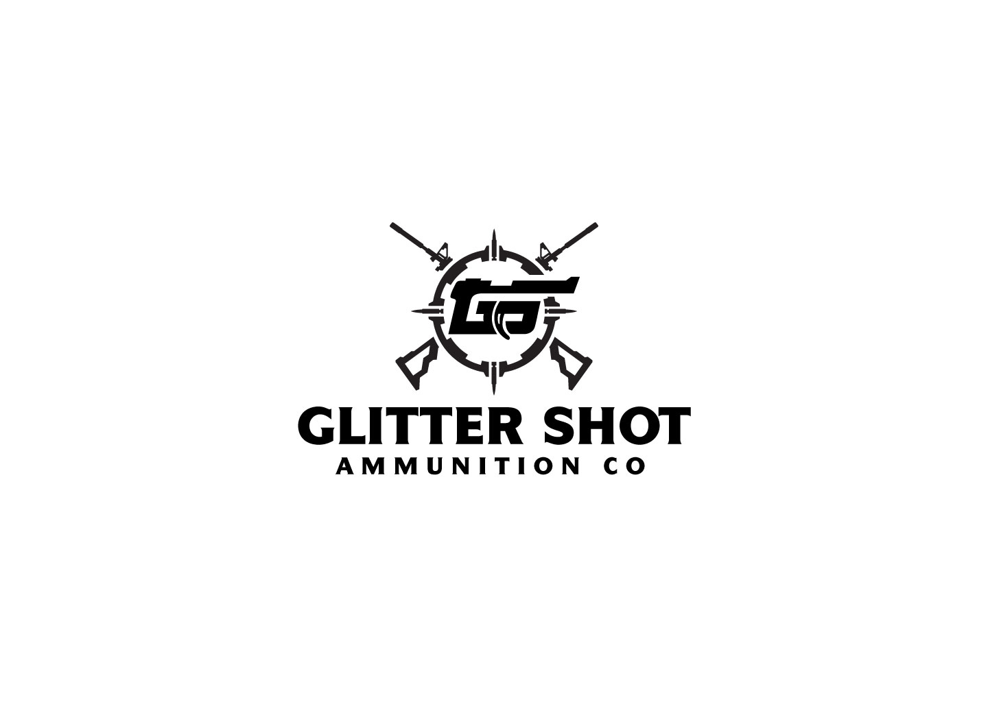 Logo Design by DesignHour for DAVIS GUNWORX | Design #33792004