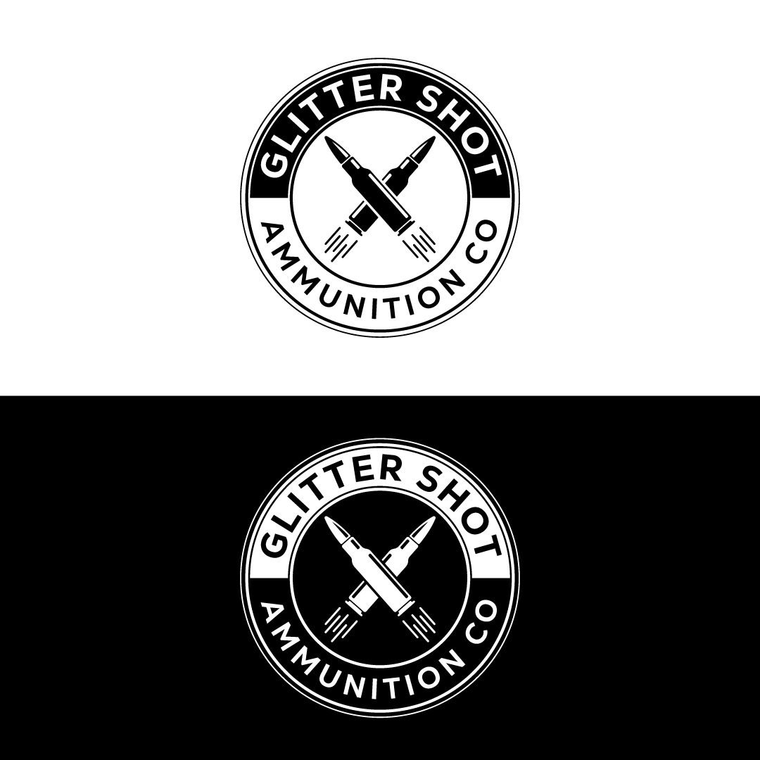 Logo Design by Md Nurullah 1 for DAVIS GUNWORX | Design #33779621