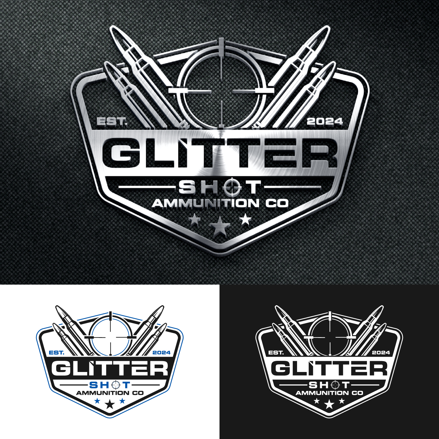 Design de Logo par Suvendu.S pour DAVIS GUNWORX | Design #33813381