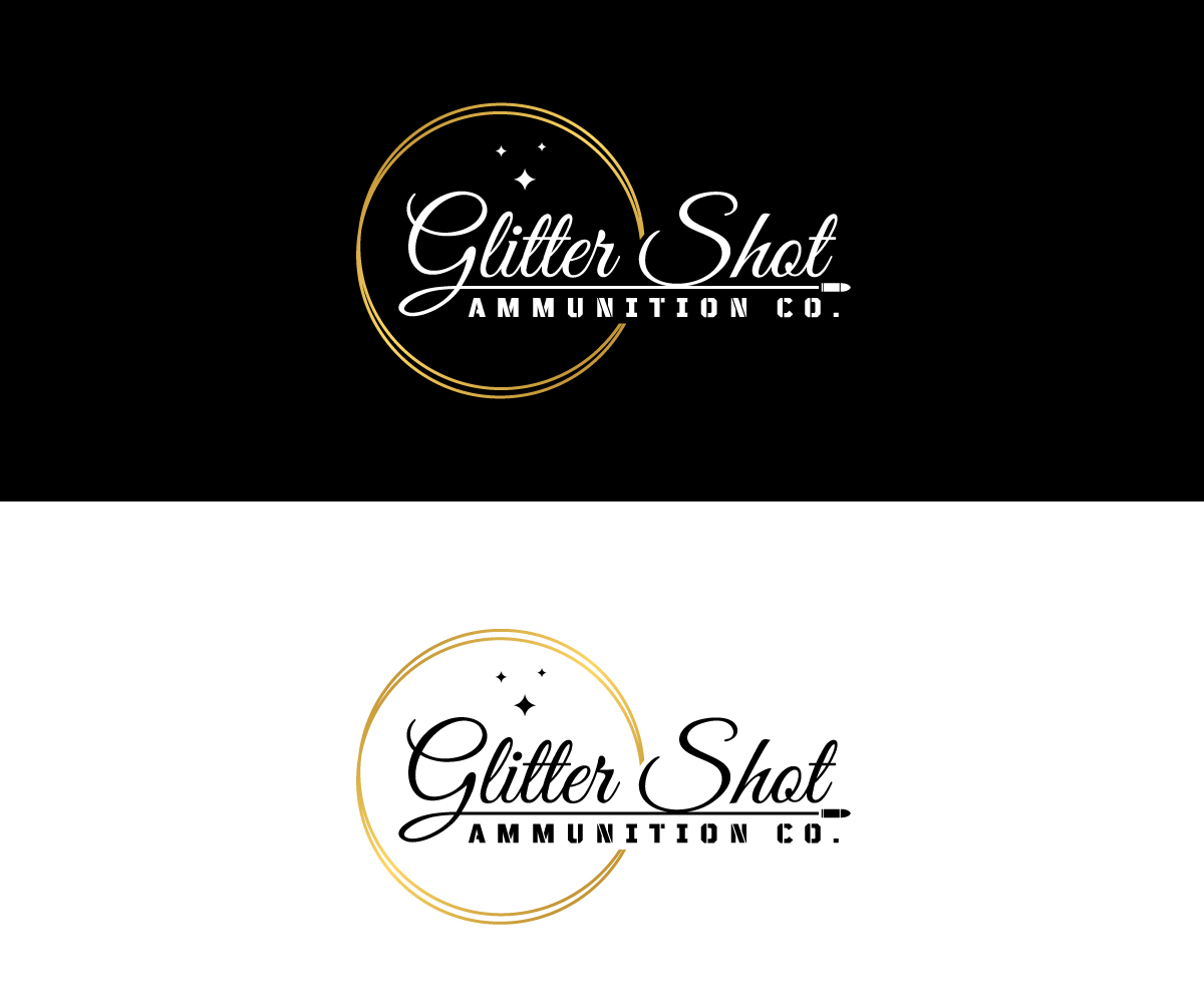 Logo Design by alexdarah for DAVIS GUNWORX | Design #33789168