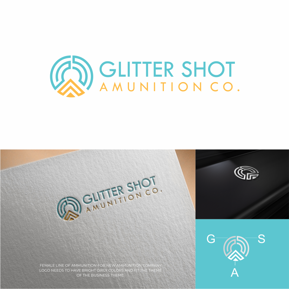 Diseño de Logo por Galap Rizqi para DAVIS GUNWORX | Diseño #33827771