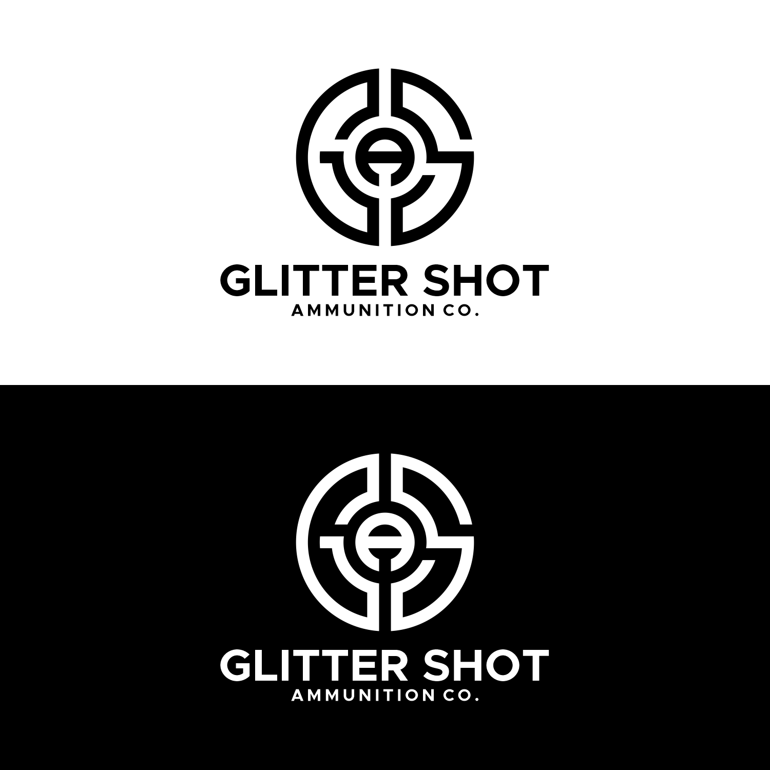 Logo Design by 16surya for DAVIS GUNWORX | Design #33784969