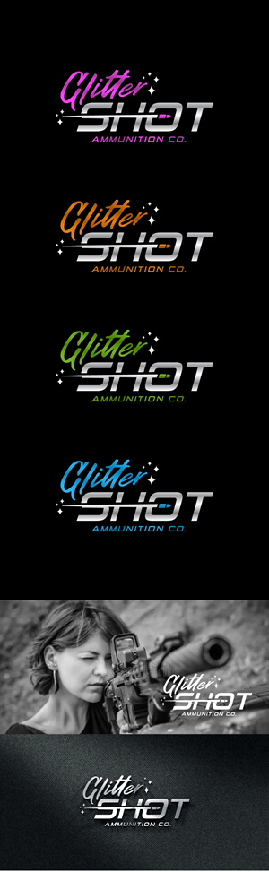 Design de Logo par apik. pour DAVIS GUNWORX | Design : #33805142