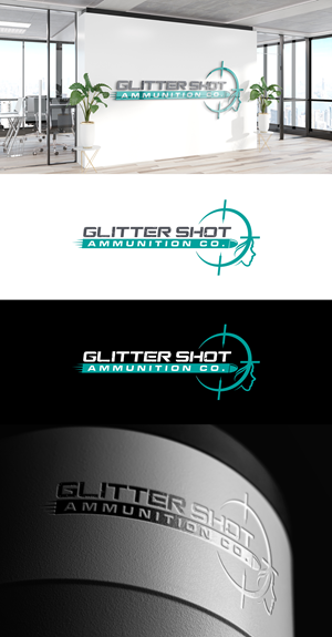 Design de Logo par PixelUP Graphics pour DAVIS GUNWORX | Design : #33781264