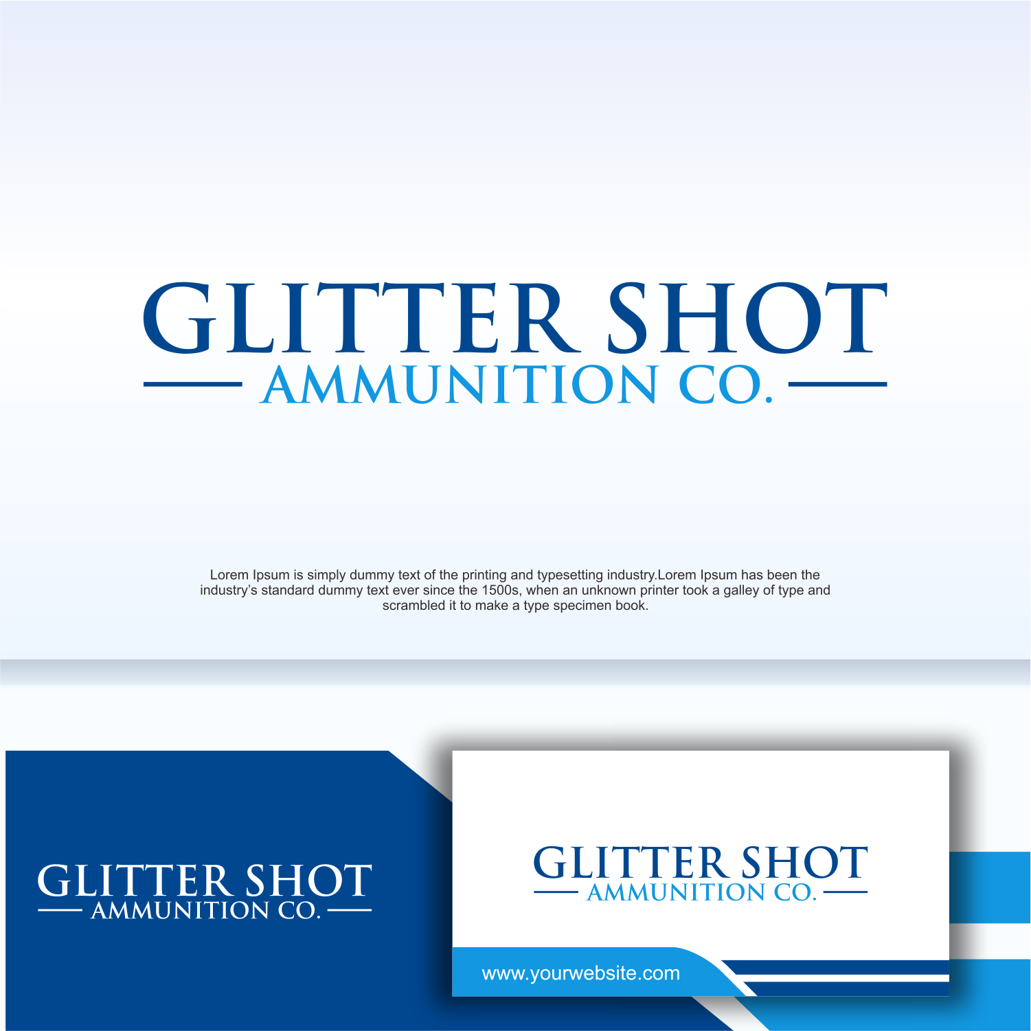 Design de Logo par Apache Kretek pour DAVIS GUNWORX | Design #33785512