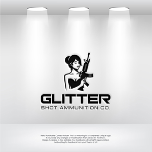 Design de Logo par LogoCrafted pour DAVIS GUNWORX | Design : #33786228