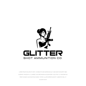 Design de Logo par LogoCrafted pour DAVIS GUNWORX | Design : #33786229