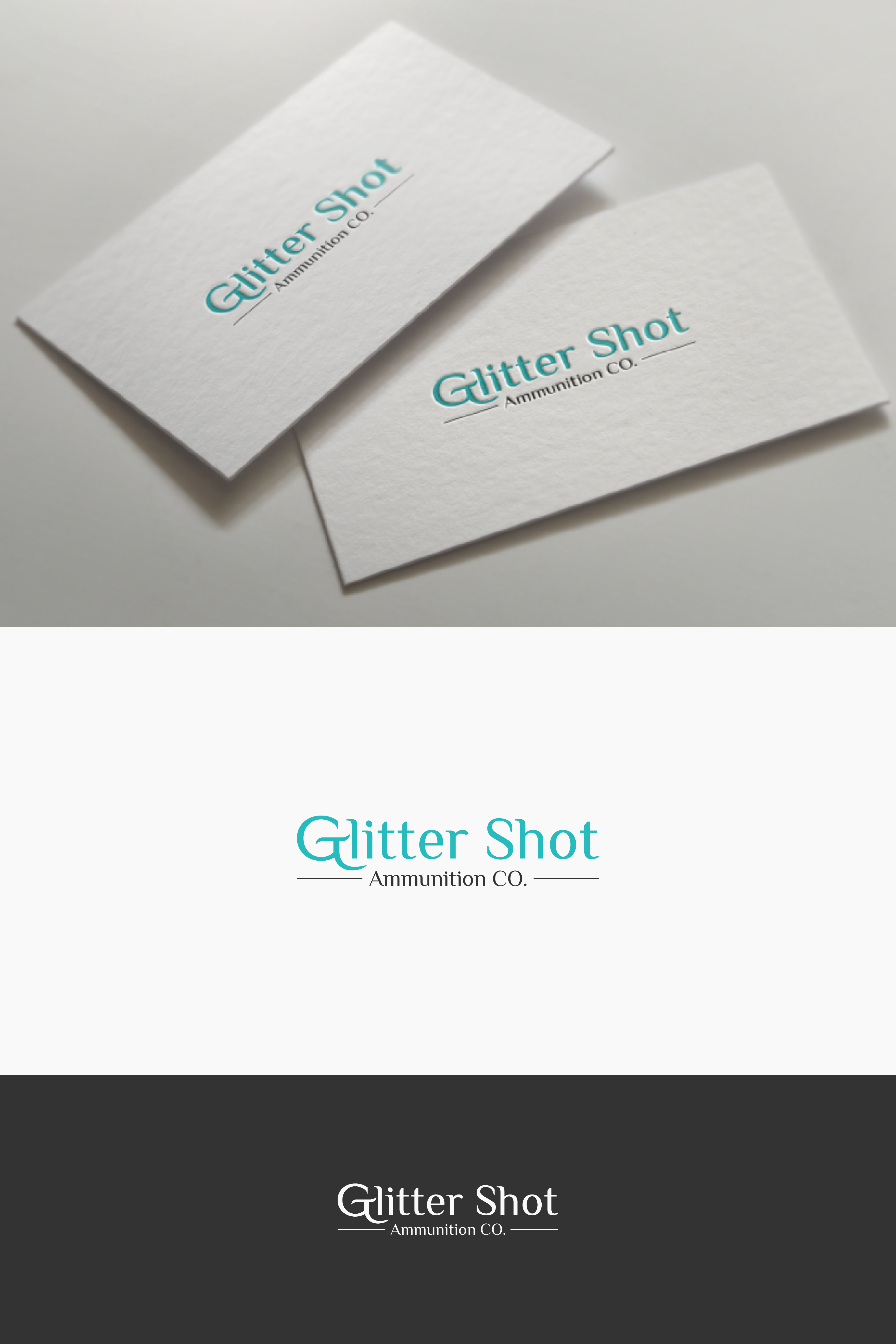 Logo-Design von Boril Std für DAVIS GUNWORX | Design #33782120