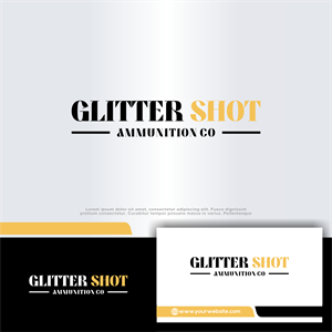 Logo Design by win it for DAVIS GUNWORX | Design: #33783024