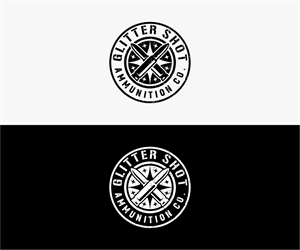 Logo-Design von S.S. Mulla für DAVIS GUNWORX | Design #33782296