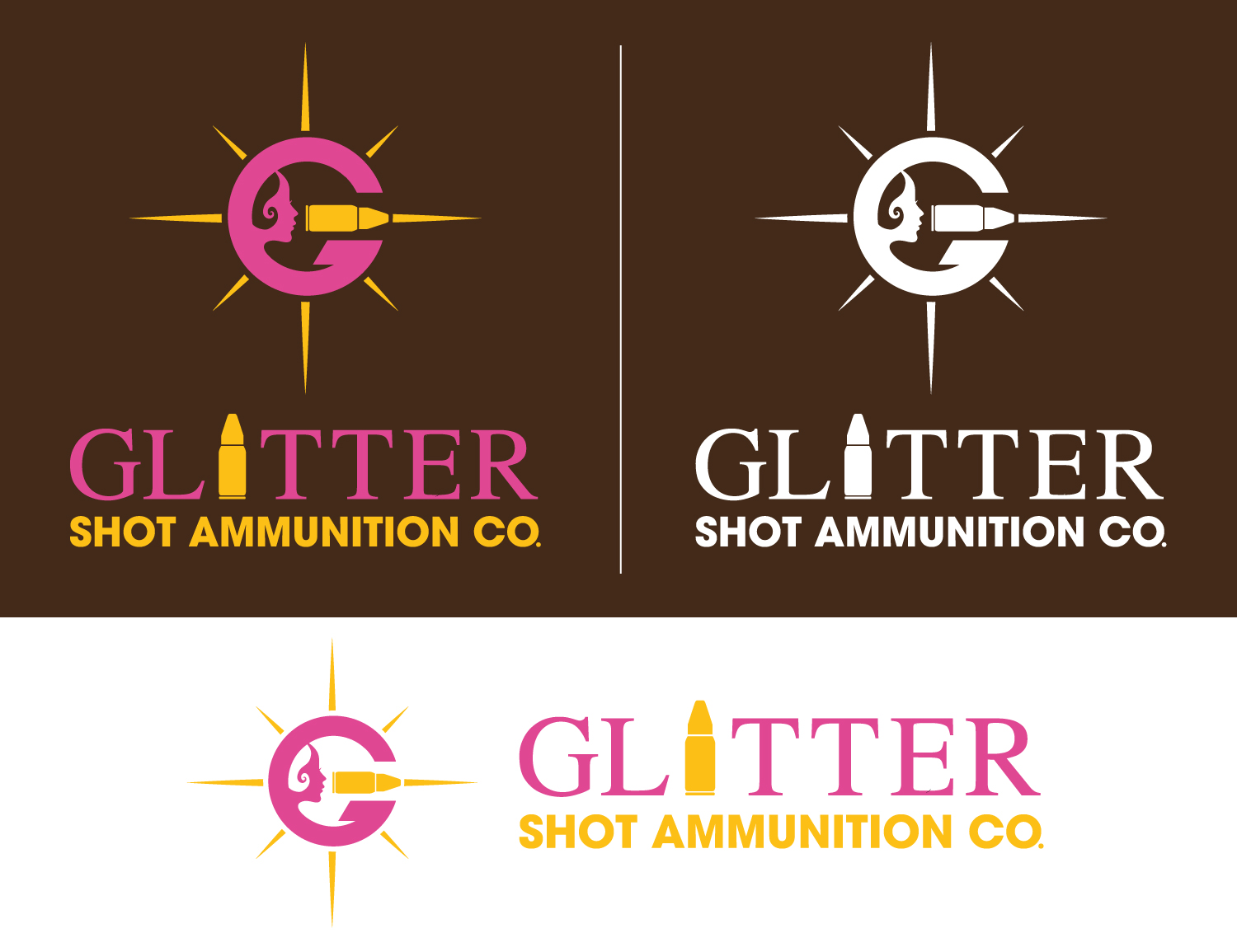 Logo Design by nguyenanhvu9588 for DAVIS GUNWORX | Design #33809427