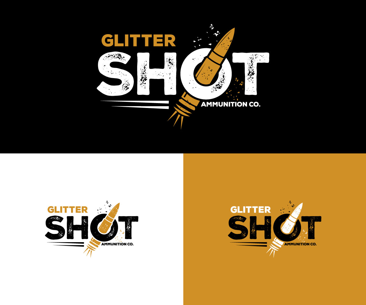 Logo Design by Ansh Design for DAVIS GUNWORX | Design #33790882