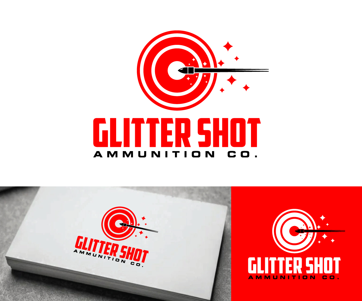 Logo Design by Ansh Design for DAVIS GUNWORX | Design #33790883