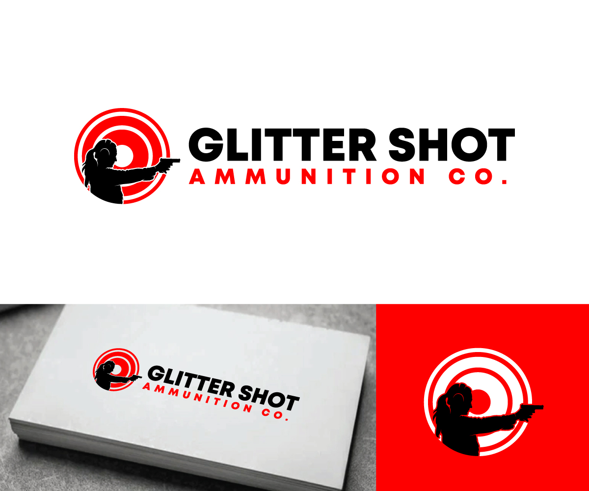 Logo Design by Ansh Design for DAVIS GUNWORX | Design #33790884