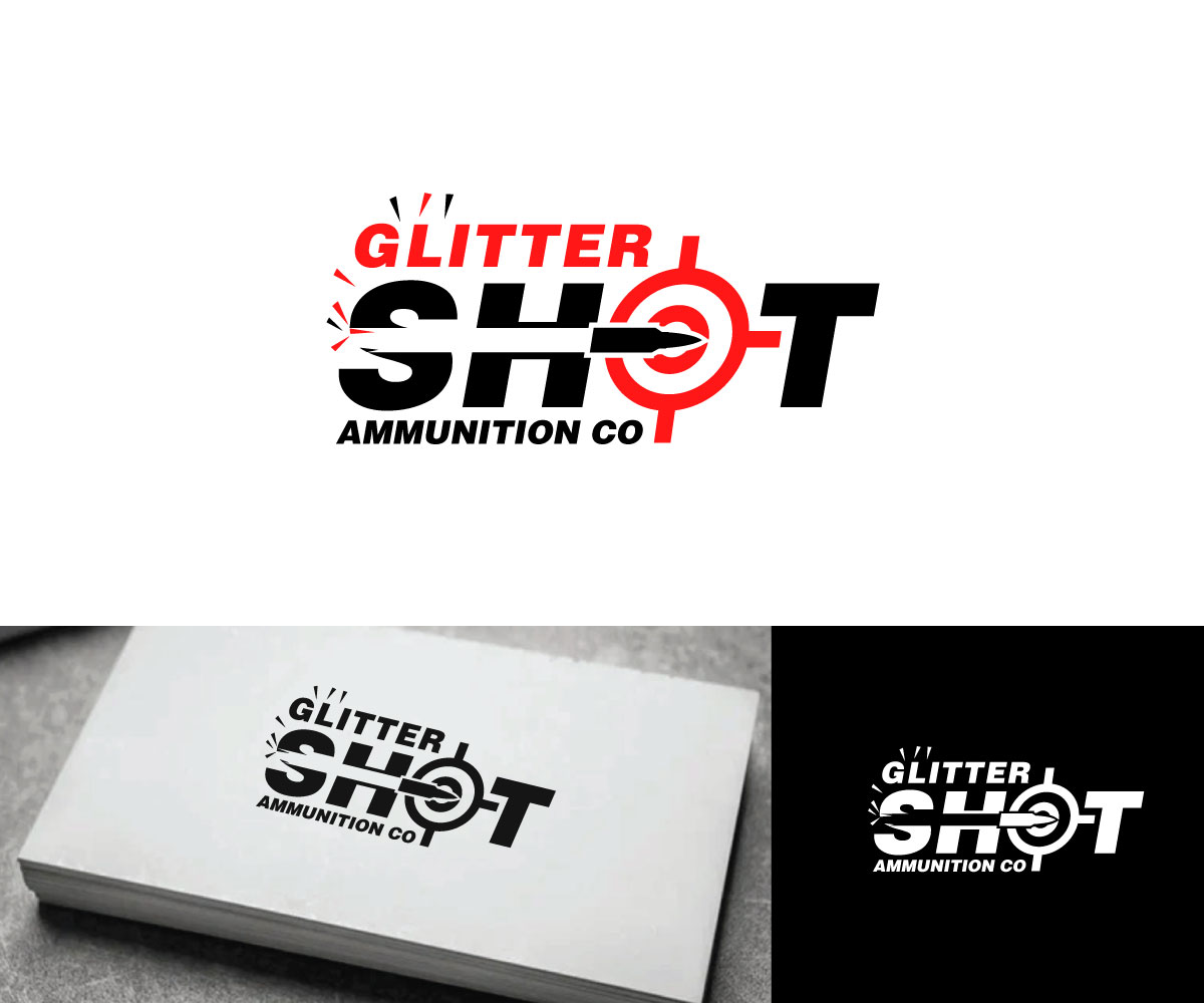 Logo Design by Ansh Design for DAVIS GUNWORX | Design #33790887