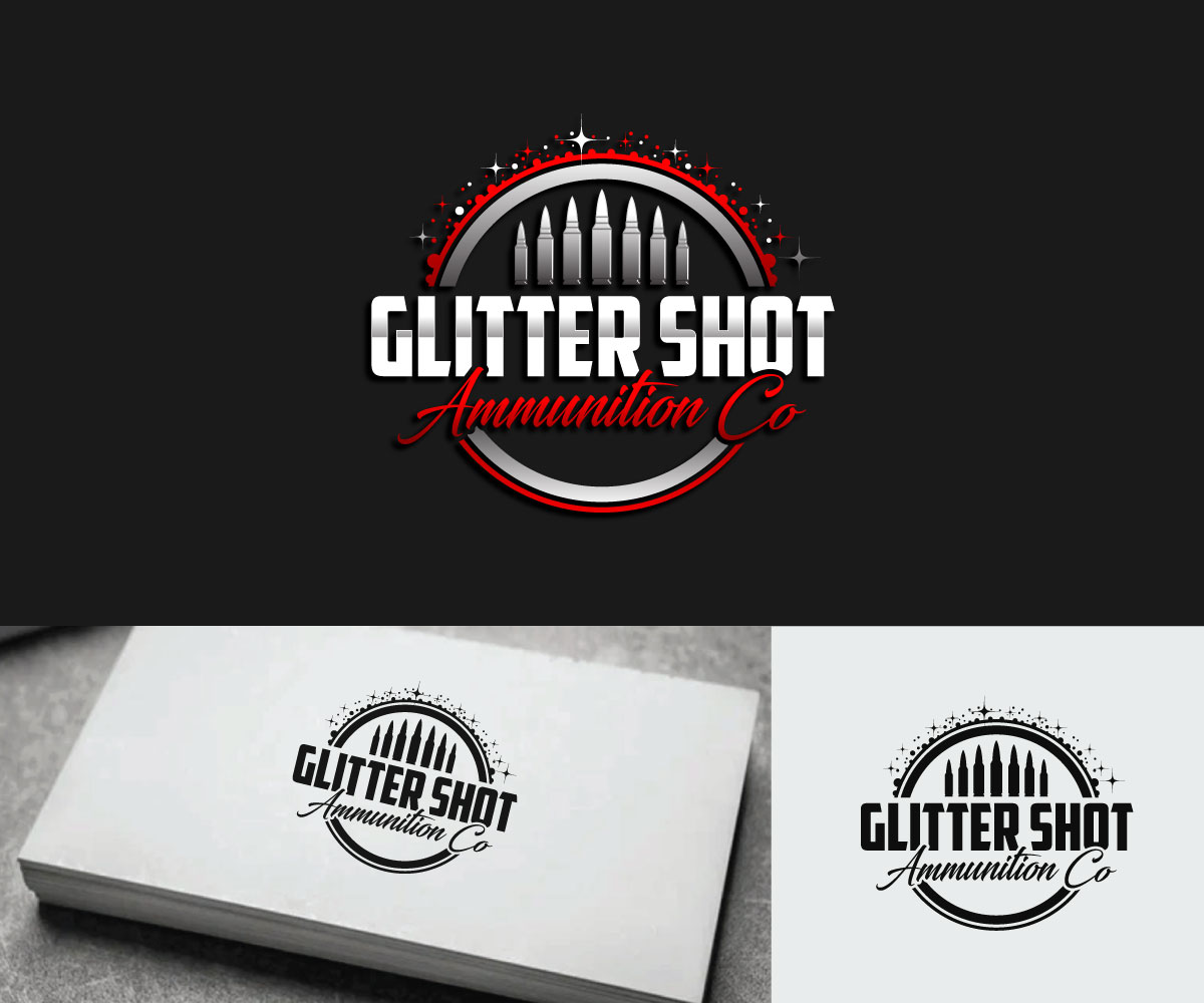 Logo Design by Ansh Design for DAVIS GUNWORX | Design #33790888