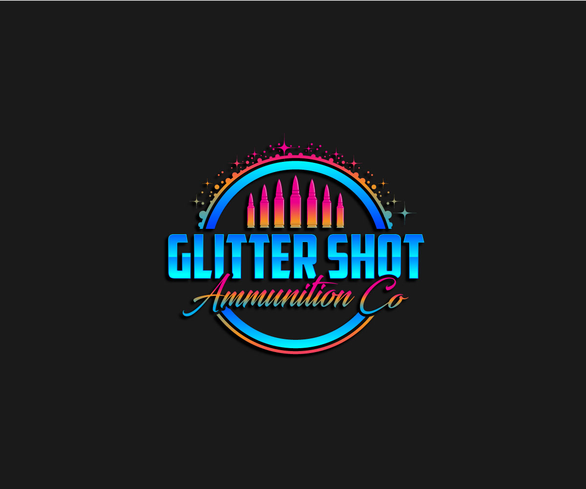 Logo Design by Ansh Design for DAVIS GUNWORX | Design #33806416