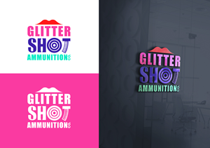 Logo Design by Olgert for DAVIS GUNWORX | Design: #33826442