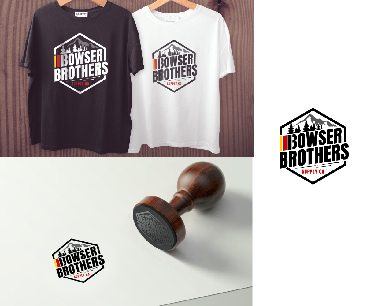 Logo Design by alexdarah for this project | Design #33785812