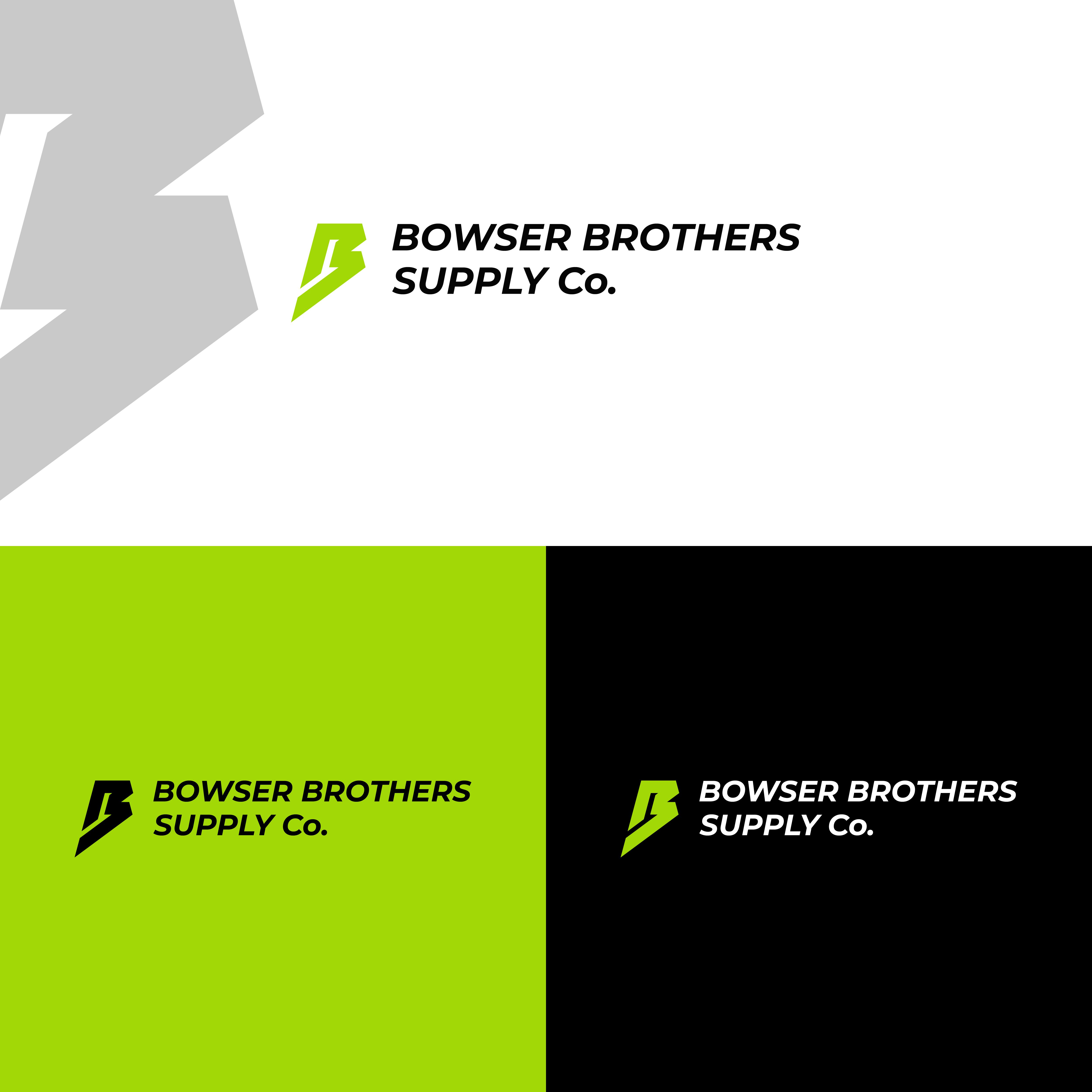 Diseño de Logo por Rohman Starter para este proyecto | Diseño #33792351