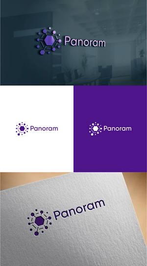 Diseño de Logo por sushsharma99 para este proyecto | Diseño: #33789770