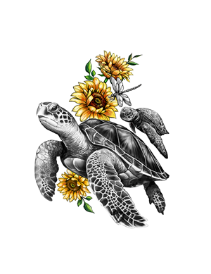Tattoo Design by ELAMANTS for this project | Design #33818750