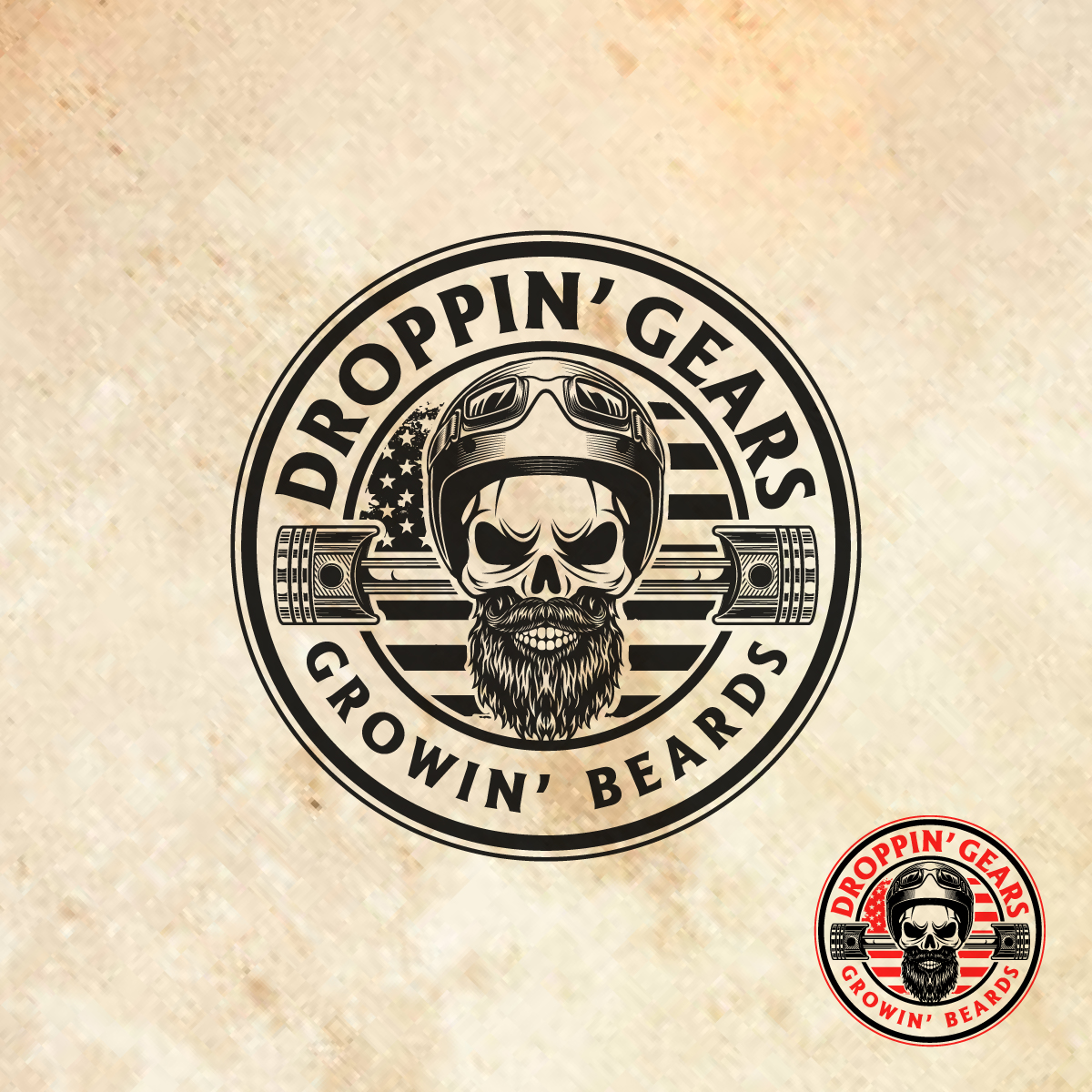 Logo Design by Suvendu.S for this project | Design #33822150