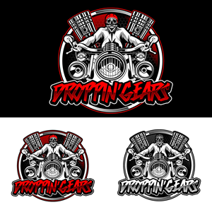 Design de Logo par Suvendu.S pour ce projet | Design : #33829622