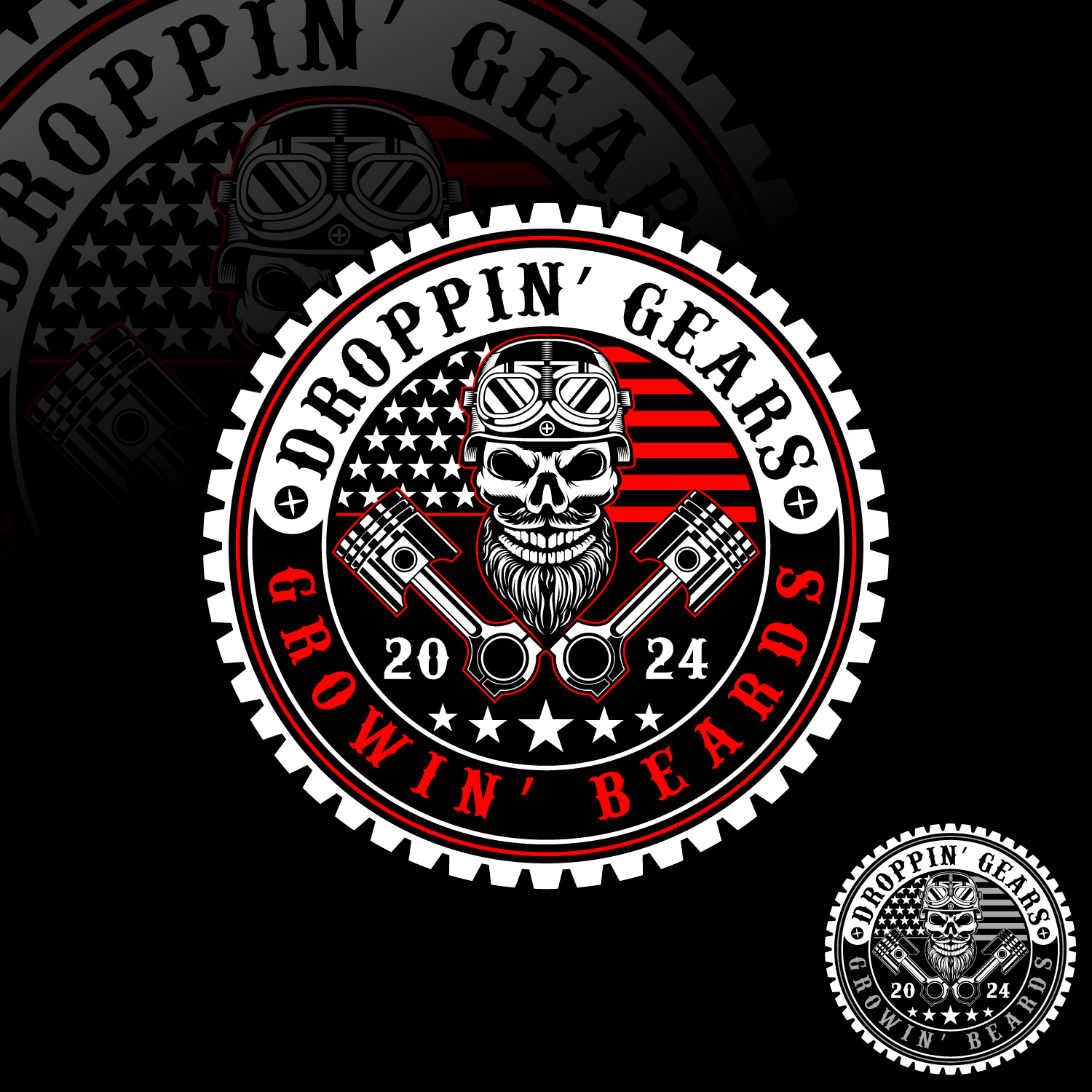 Logo Design by Suvendu.S for this project | Design #33829786